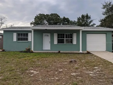 8422 Paxton Drive Port Richey FL 34668