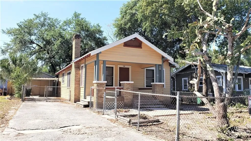 112 W Ida Street Tampa FL 33603