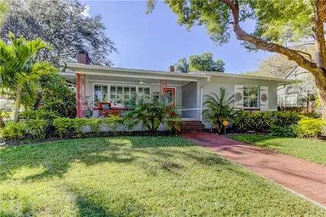 2400 1st Street N St Petersburg FL 33704