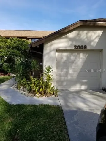 2006 Westley Court Safety Harbor FL 34695