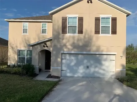 415 Tower Lake Boulevard Haines City FL 33844