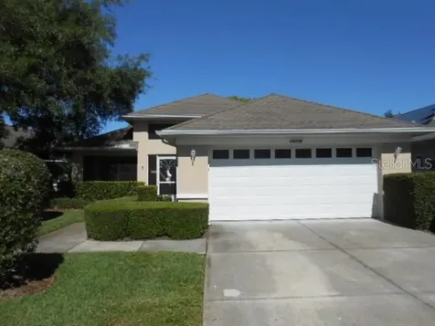 14109 Agua Clara Drive Hudson FL 34667