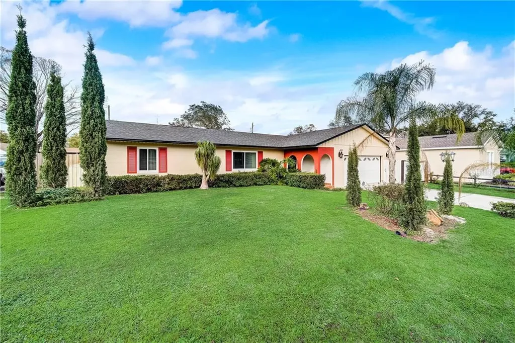 2831 Azalea Road Apopka FL 32703
