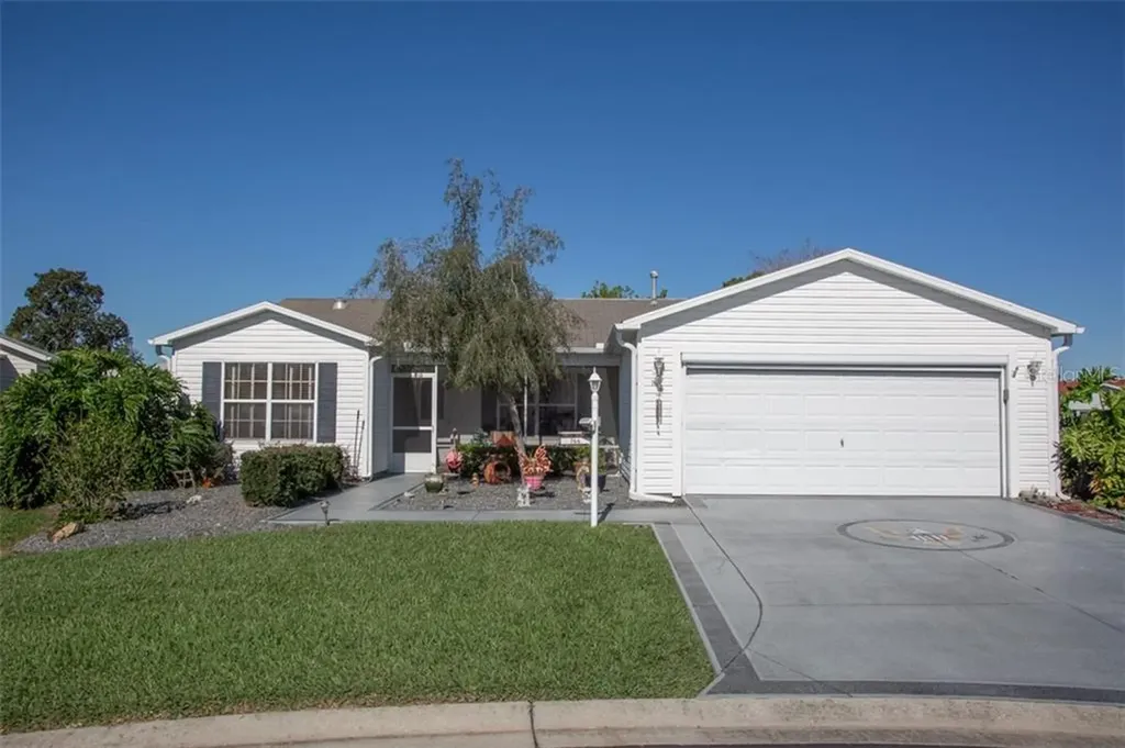766 Carlsbad Court The Villages FL 32162
