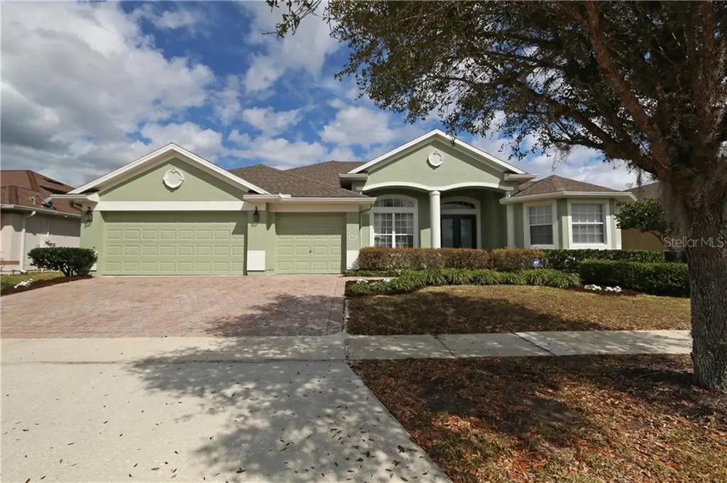 3621 Kariba Court Kissimmee FL 34746