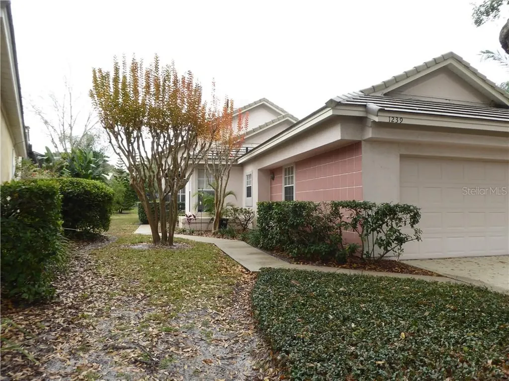 1239 Glencrest Drive Lake Mary FL 32746
