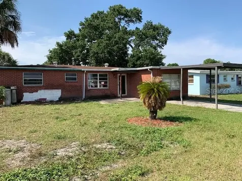 7328 Swindon Road Tampa FL 33615