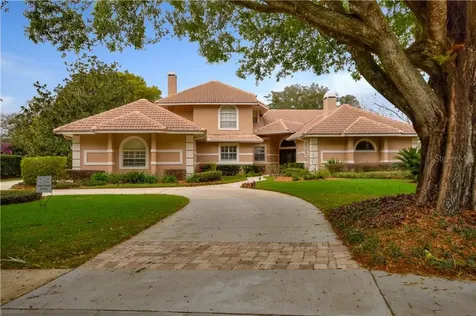 7710 Dawberry Court Orlando FL 32819