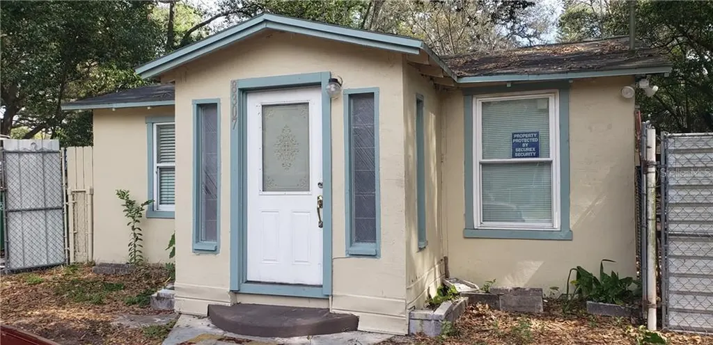 8307 N 18th Street Tampa FL 33604