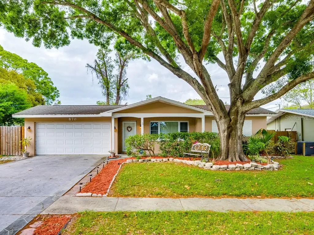 870 8th Avenue NE Largo FL 33770