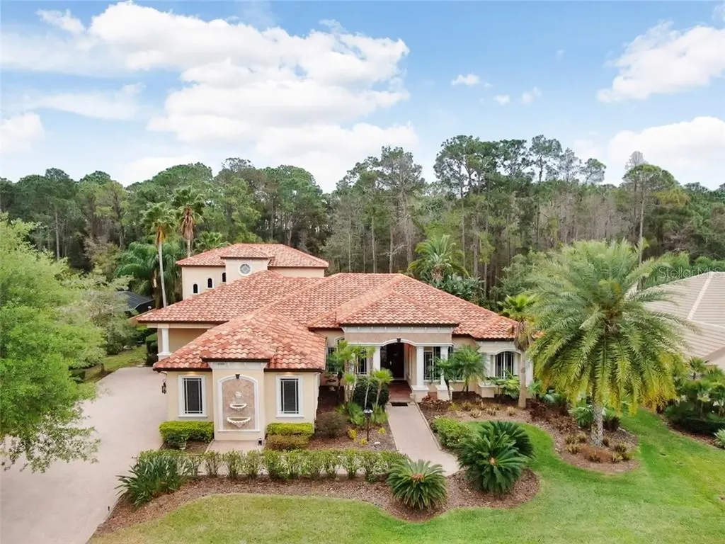 5009 Quill Court Palm Harbor FL 34685