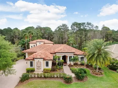 5009 Quill Court Palm Harbor FL 34685