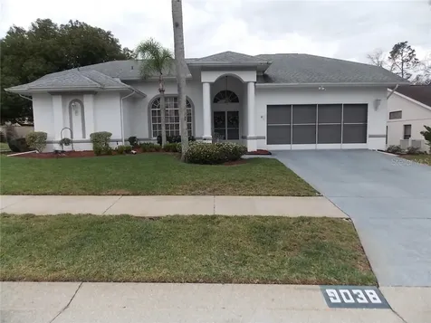 9038 Irondale Lane Hudson FL 34667