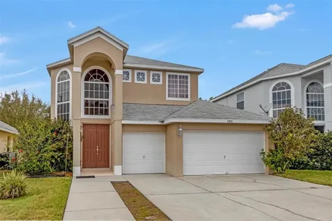 6816 Cherry Grove Circle Orlando FL 32809