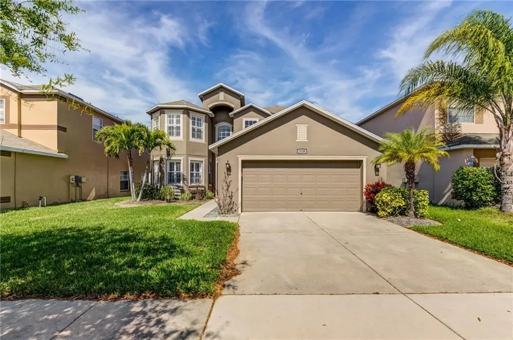 118 Smokey Hill Avenue Ruskin FL 33570