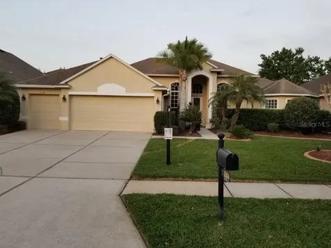 2604 Millhopper Avenue Wesley Chapel FL 33544
