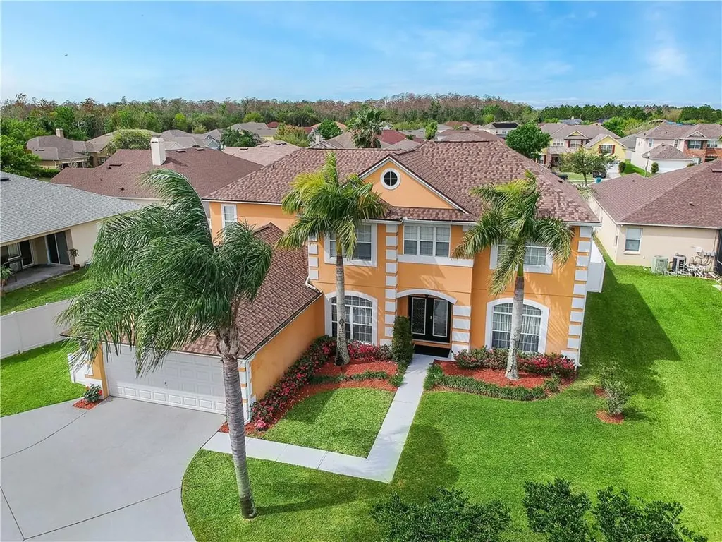 9853 Worthington Ridge Road Orlando FL 32829