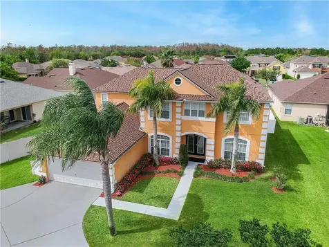 9853 Worthington Ridge Road Orlando FL 32829