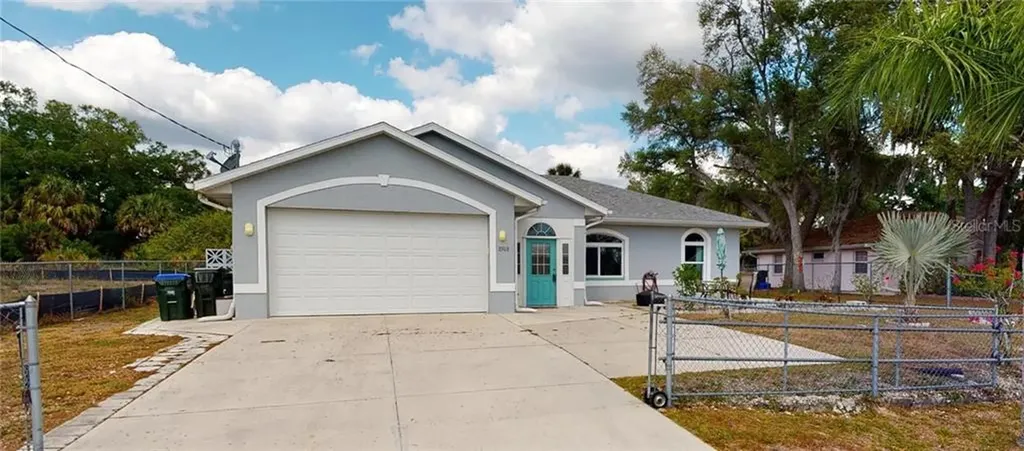 8560 Chesebro Avenue North Port FL 34287