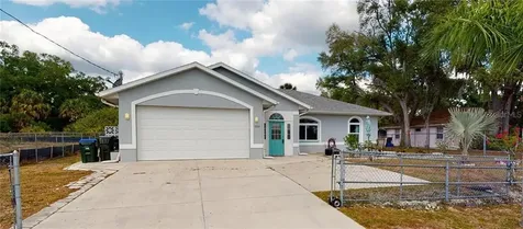 8560 Chesebro Avenue North Port FL 34287