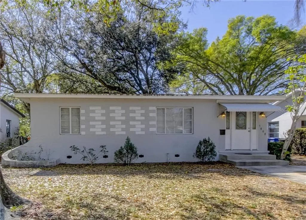 5808 Mangrove Street N St Petersburg FL 33703