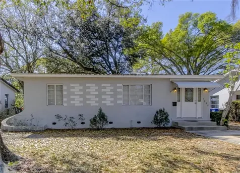 5808 Mangrove Street N St Petersburg FL 33703