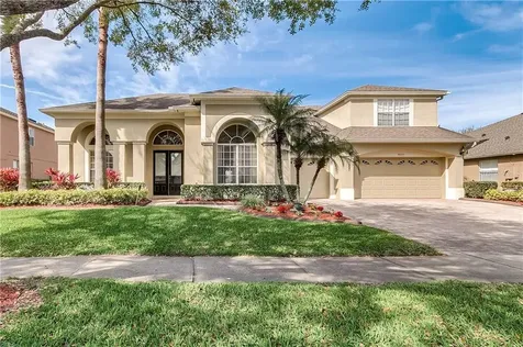 9317 Westover Club Circle Windermere FL 34786