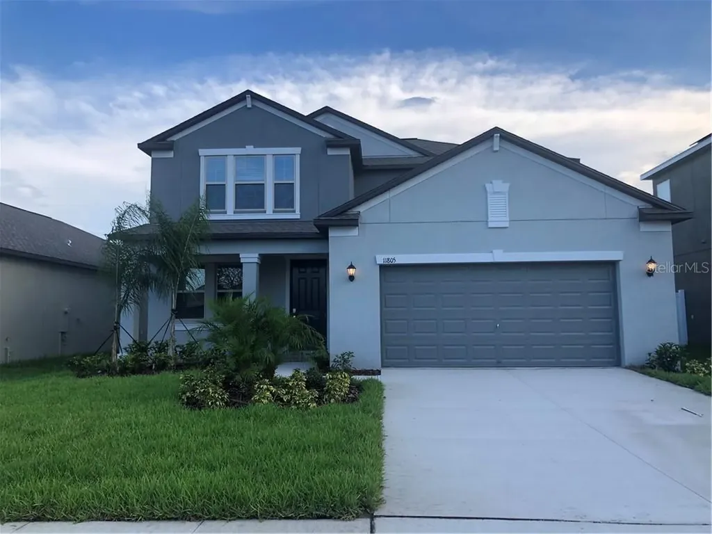11805 Sunburst Marble Road Riverview FL 33579