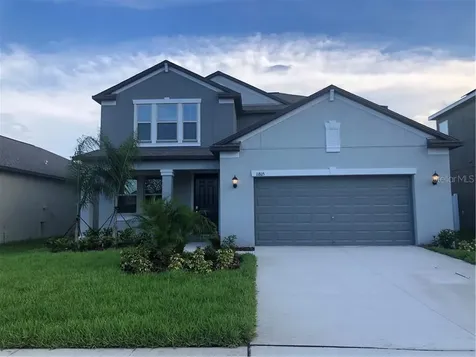 11805 Sunburst Marble Road Riverview FL 33579