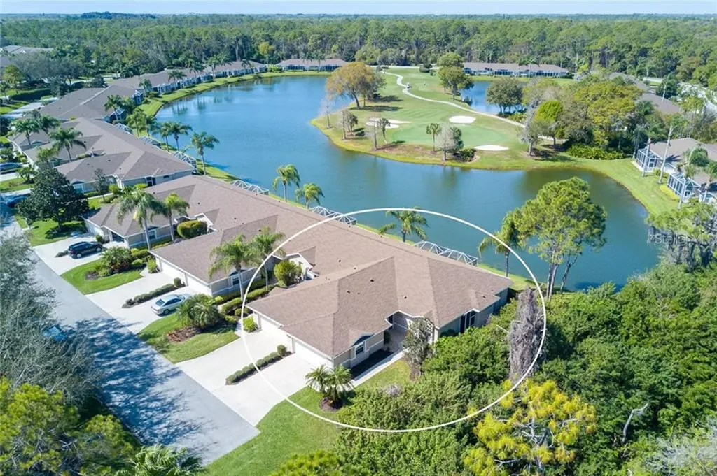 5411 Peppermill Court Sarasota FL 34241