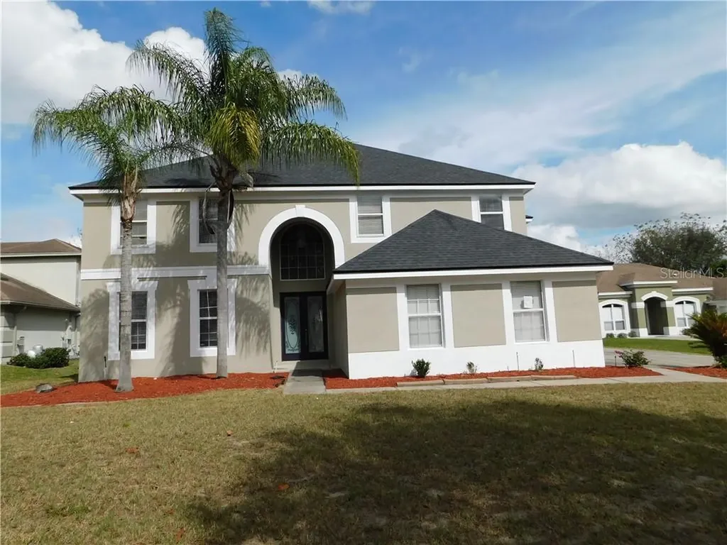 2101 Stillington Street Orlando FL 32835