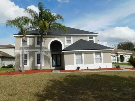 2101 Stillington Street Orlando FL 32835