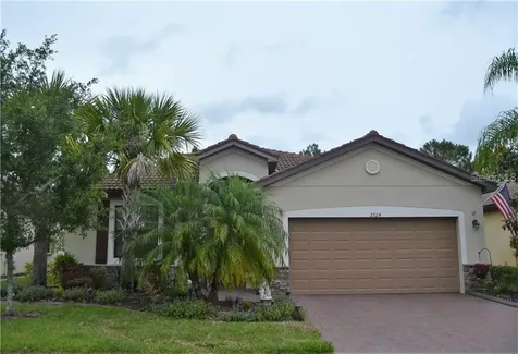 2724 Taheebo Way North Port FL 34289