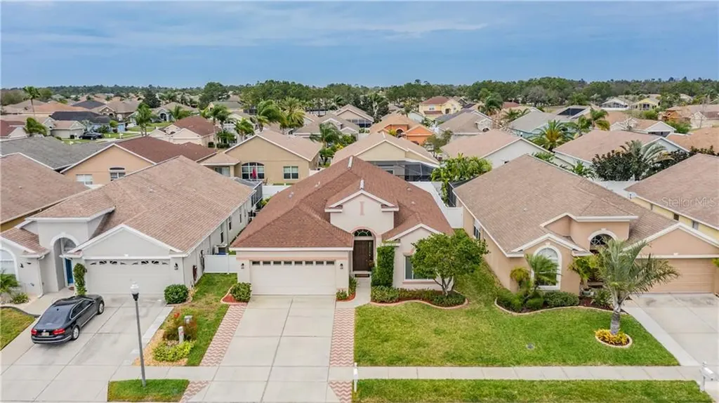 2503 Big Pine Drive Holiday FL 34691