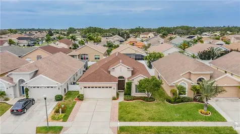 2503 Big Pine Drive Holiday FL 34691