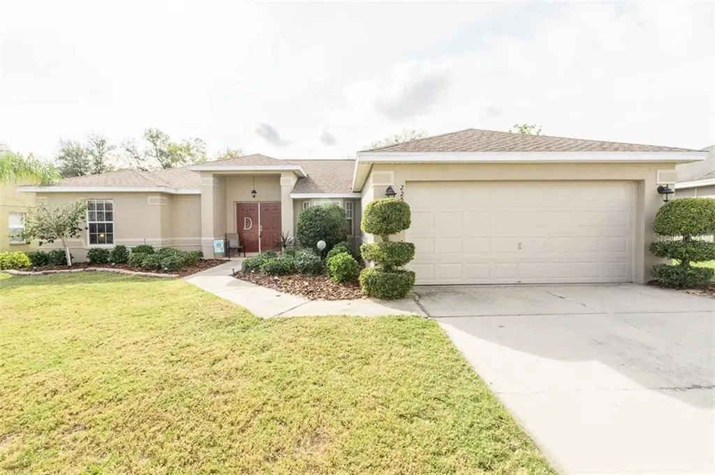 2257 Barn Owl Avenue Bartow FL 33830