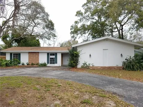 1838 Southwood Lane Clearwater FL 33764