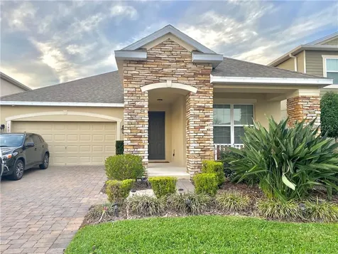 14803 Bahama Swallow Boulevard Winter Garden FL 34787