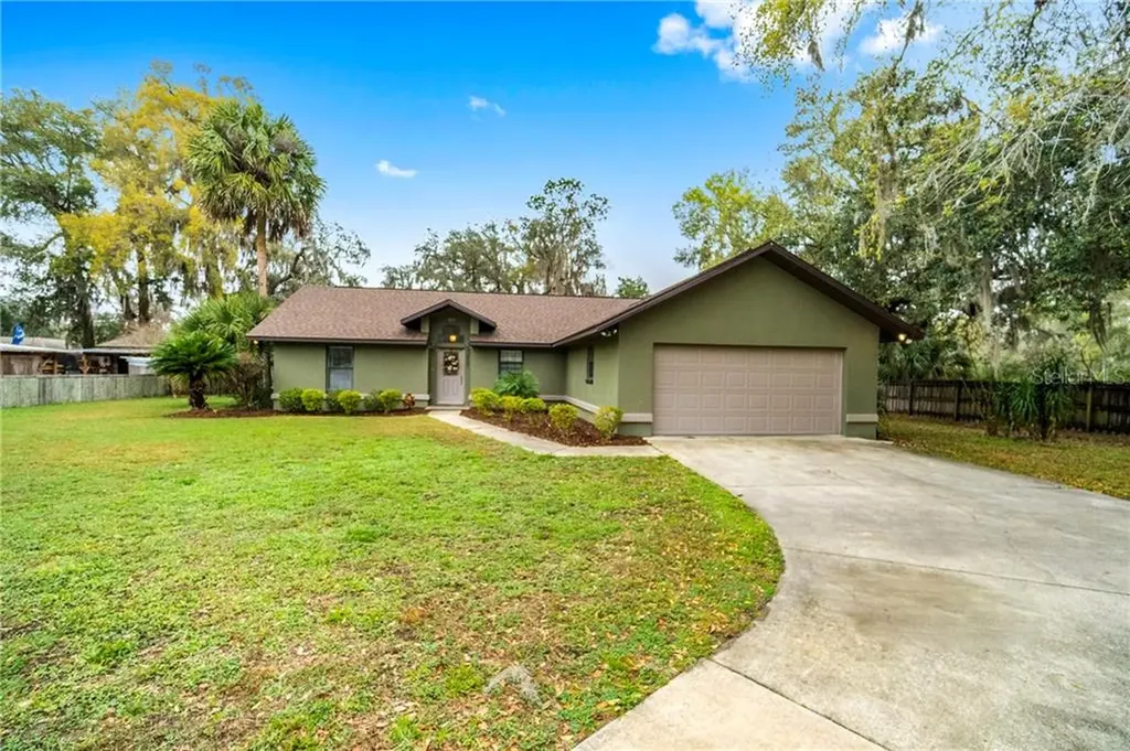 3869 SE 49th Street Ocala FL 34480