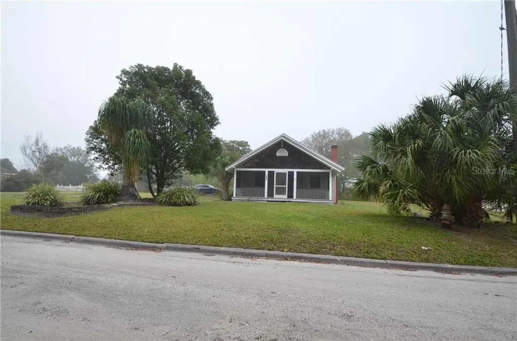 335 N Volusia Avenue Arcadia FL 34266