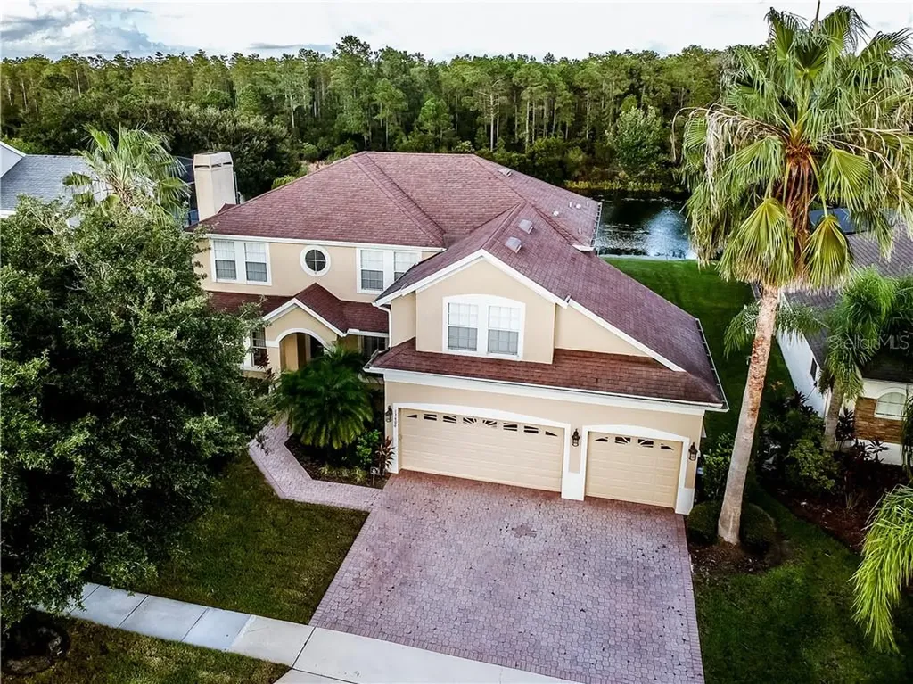13406 Paloma Drive Orlando FL 32837