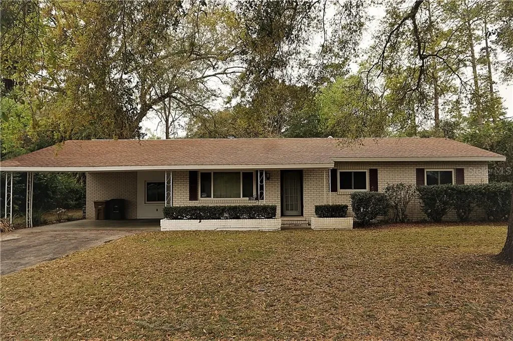 718 NE 17th Terrace Ocala FL 34470