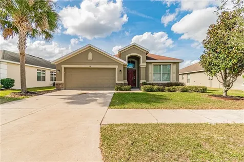 718 Tanana Fall Drive Ruskin FL 33570