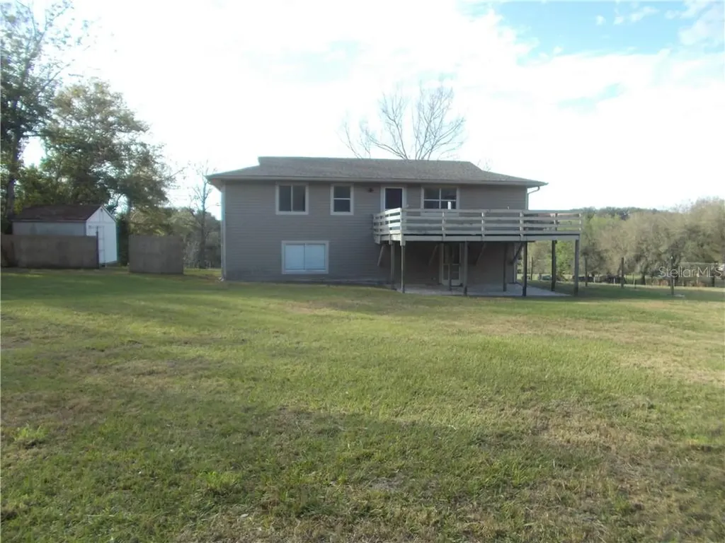 3786 Yothers Road Apopka FL 32712