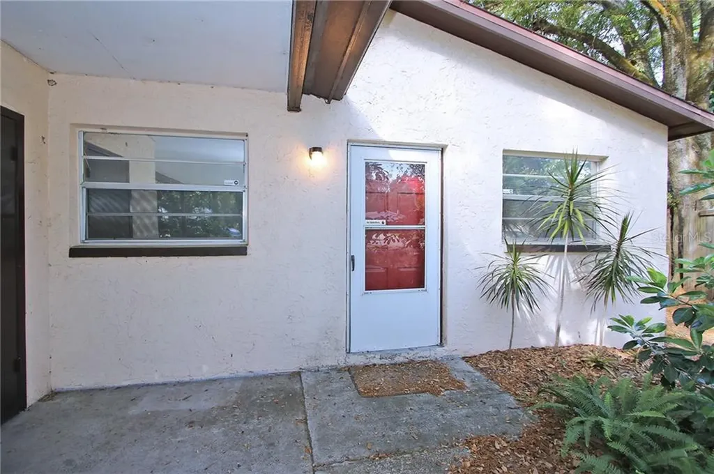 15502 Morgan Street Clearwater FL 33760