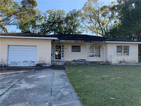 4118 24th Avenue S St Petersburg FL 33711