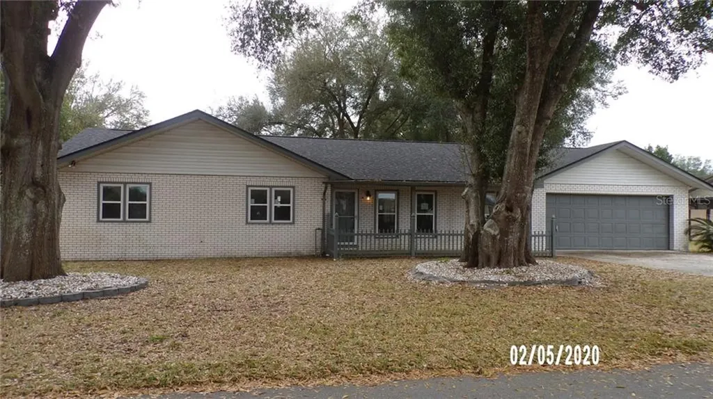 206 Denese Lane Auburndale FL 33823