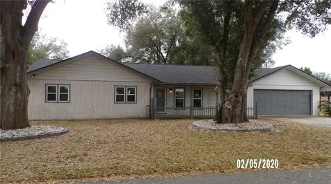 206 Denese Lane Auburndale FL 33823