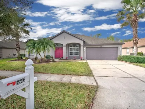 5543 Riva Ridge Drive Wesley Chapel FL 33544