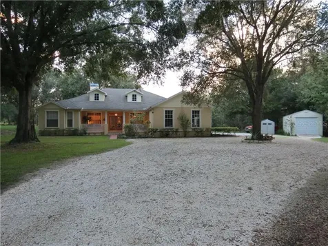 17033 Wintergreen Court Lutz FL 33558